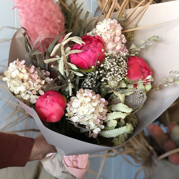 Florist Choice Little Bouquet — Florist in Birtinya, QLD