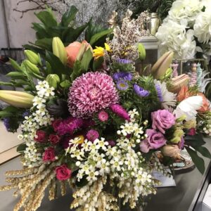 Florist Choice Bouquet — Florist in Birtinya, QLD