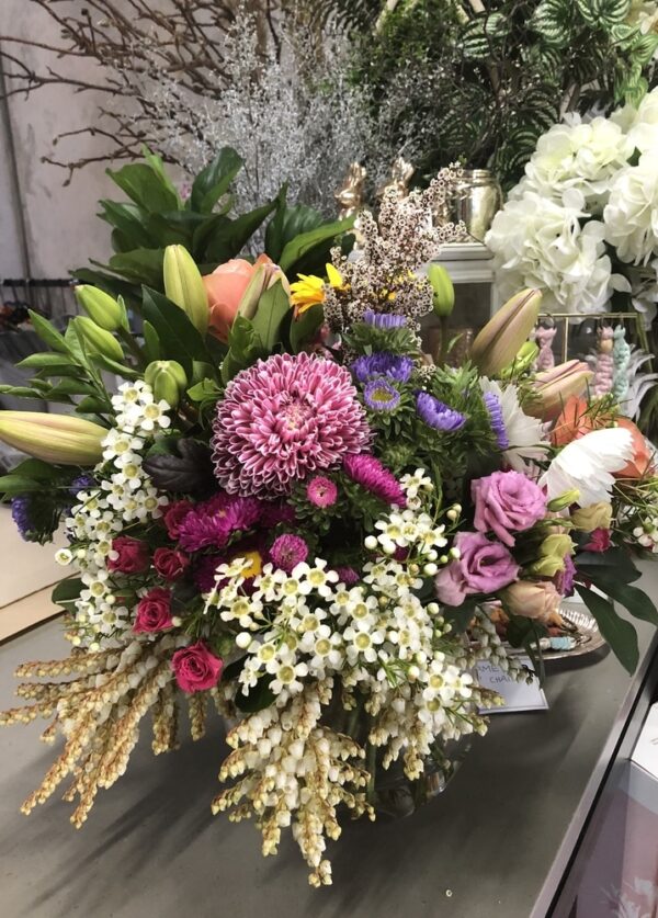 Florist Choice Bouquet — Florist in Birtinya, QLD