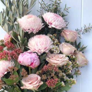 Pretty and Pastel Flowers — Florist in Birtinya, QLD