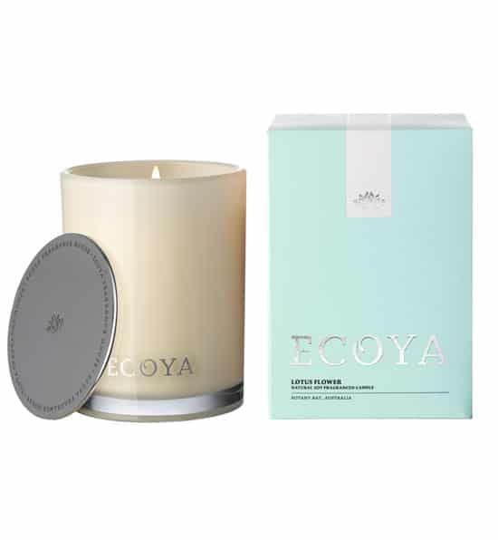 Ecoya Scented Candle — Florist in Birtinya, QLD