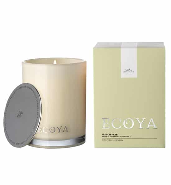 Ecoya Scented Candle — Florist in Birtinya, QLD
