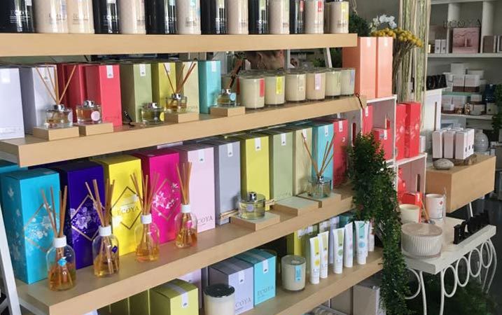 Perfumes — Florist in Birtinya, QLD