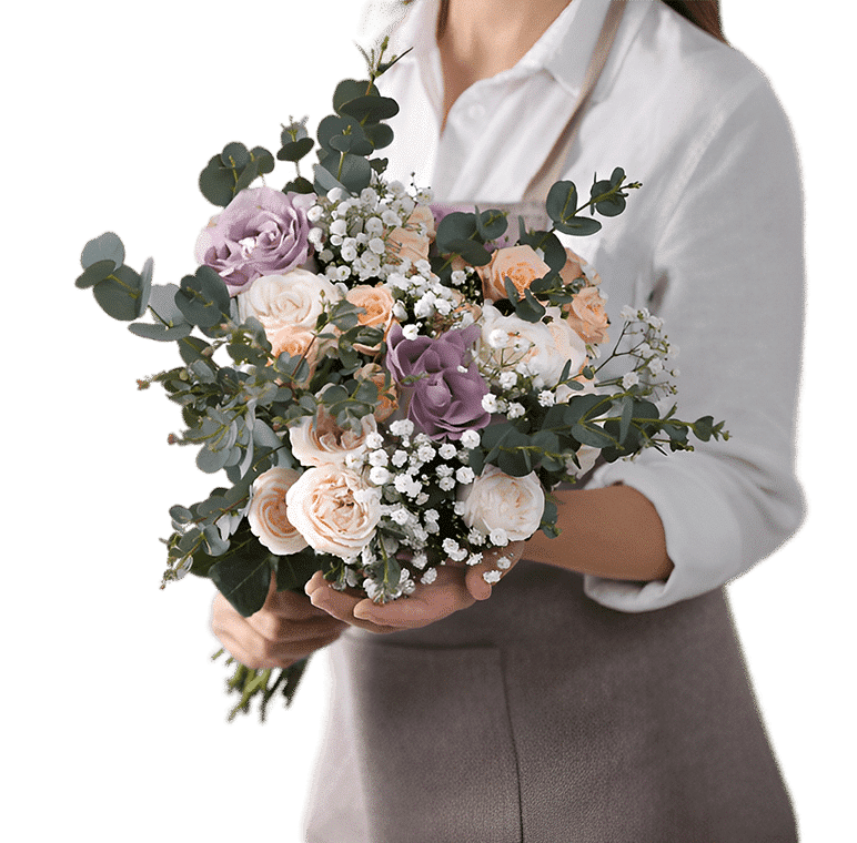 florist